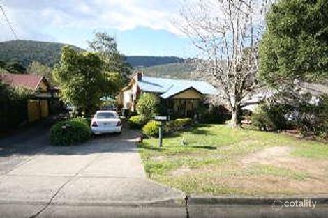 Property photo of 19 Albert Street Upper Ferntree Gully VIC 3156