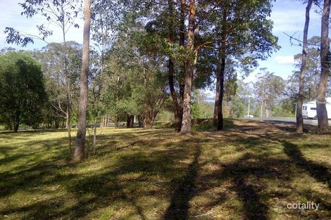 Property photo of 7 Merle Ann Court Ashby NSW 2463