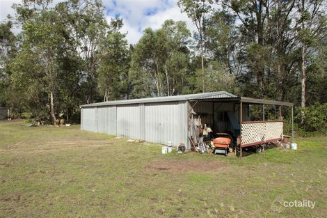 Property photo of 335-349 Hotz Road Logan Village QLD 4207