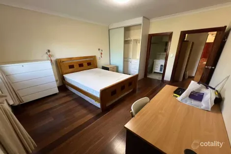 Property photo of 37 John Street Ashfield NSW 2131