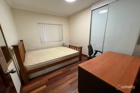 Property photo of 37 John Street Ashfield NSW 2131