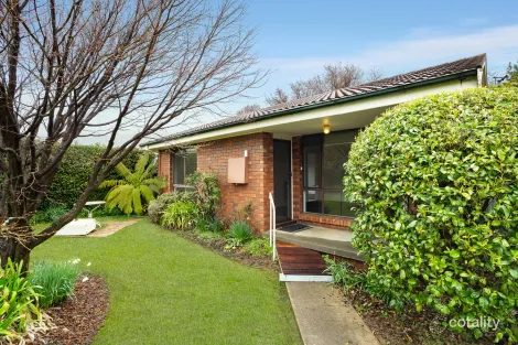 Property photo of 1/10 March Street Orange NSW 2800