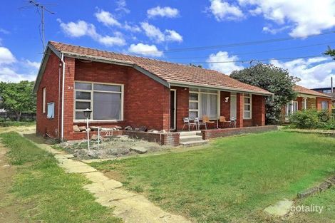Property photo of 21 Roosevelt Avenue Sefton NSW 2162