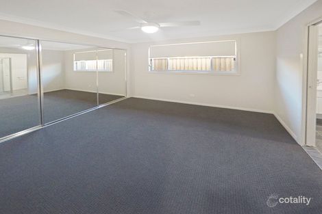 Property photo of 14A Snipe Street Fletcher NSW 2287