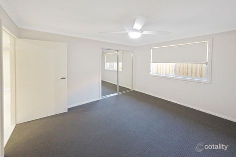 Property photo of 14A Snipe Street Fletcher NSW 2287
