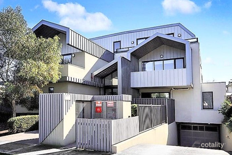 105/64 Geelong Rd, Footscray, VIC 3011