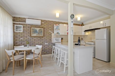 Property photo of 4/9 Beechwood Court Sunshine Bay NSW 2536