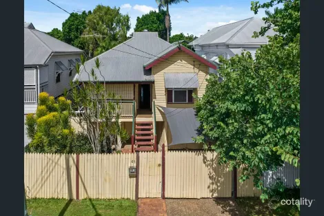 Property photo of 61 Geelong Street East Brisbane QLD 4169