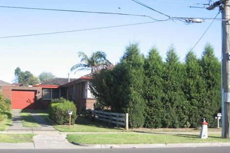 1/208 Gladstone Rd, Dandenong North, VIC 3175