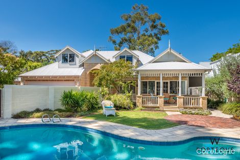 Property photo of 4 Minora Road Dalkeith WA 6009