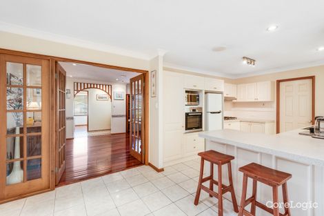 Property photo of 112 Bronzewing Drive Erina NSW 2250