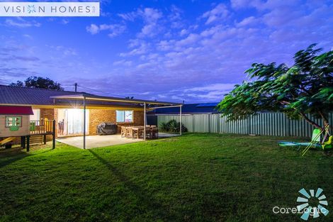 Property photo of 23 Gingko Crescent Regents Park QLD 4118