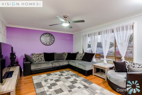 Property photo of 23 Gingko Crescent Regents Park QLD 4118