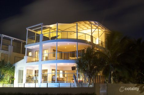Property photo of 66 Ocean Parade Cooee Bay QLD 4703