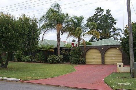 Property photo of 44 Albatross Pass Willetton WA 6155