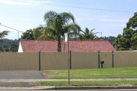 299 Princes Hwy, Dapto, NSW 2530