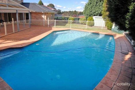 Property photo of 3 Phoenix Close Castle Hill NSW 2154