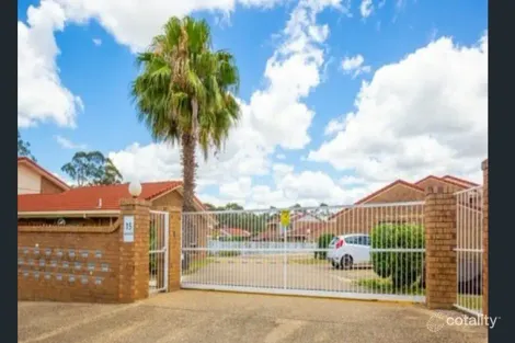 33/15 Lane Ct, Mount Warren Park, QLD 4207