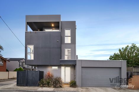 1 Cuthbert St, Seddon, VIC 3011