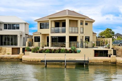 Property photo of 3 Twilight Court Dudley Park WA 6210
