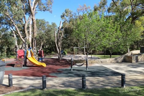 Property photo of 50 Abingdon Crescent Wellard WA 6170