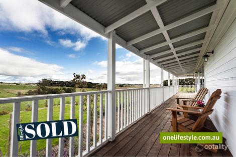 25 Worfolks Rd, Fish Creek, VIC 3959