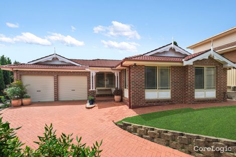 Property photo of 112 Bronzewing Drive Erina NSW 2250