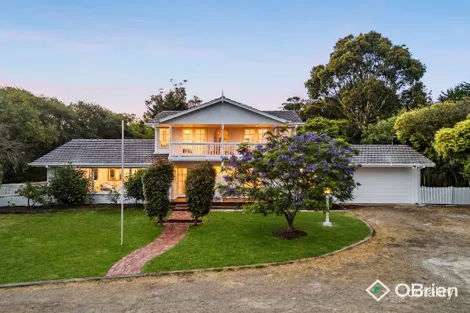 50 Moorooduc Hwy, Frankston South, VIC 3199