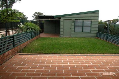 Property photo of 14 Watson Drive Penrith NSW 2750