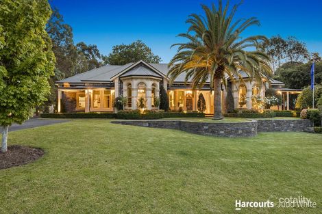 11 Fairview Ave, Wheelers Hill, VIC 3150