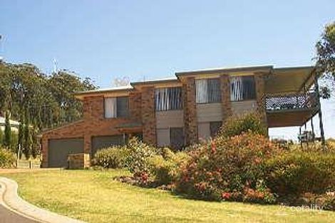 9 Martindale Ct, Mount Lofty, QLD 4350