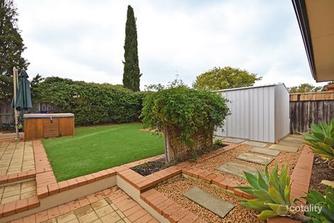 Property photo of 26 Taranto Way Ellenbrook WA 6069