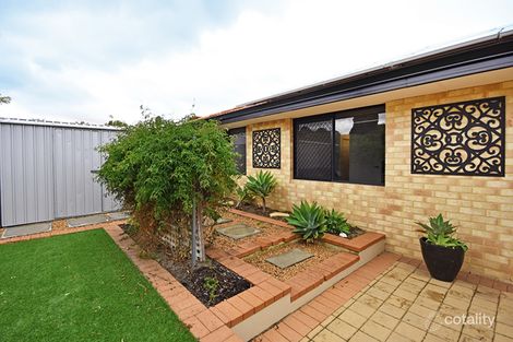 Property photo of 26 Taranto Way Ellenbrook WA 6069