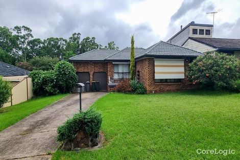 Property photo of 8 Amanda Place Ingleburn NSW 2565