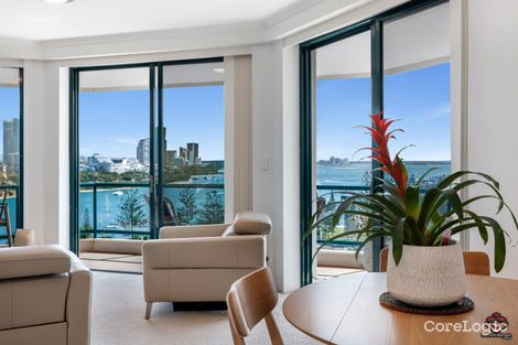 Property photo of 38/22 Montgomery Avenue Main Beach QLD 4217