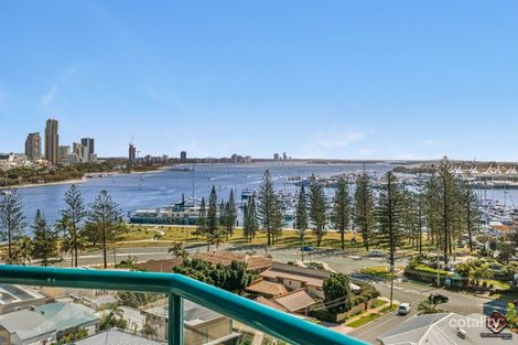 Property photo of 38/22 Montgomery Avenue Main Beach QLD 4217