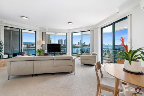 Property photo of 38/22 Montgomery Avenue Main Beach QLD 4217