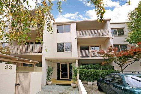 Property photo of 8/22 Derby Street Armadale VIC 3143