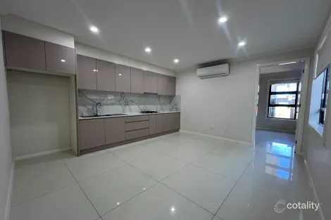 Property photo of 30A Glencoe Circuit Gables NSW 2765