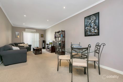 Property photo of 21/21-25 Goodall Parade Mawson Lakes SA 5095