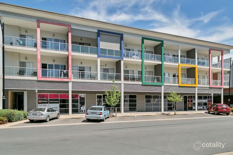 Property photo of 21/21-25 Goodall Parade Mawson Lakes SA 5095