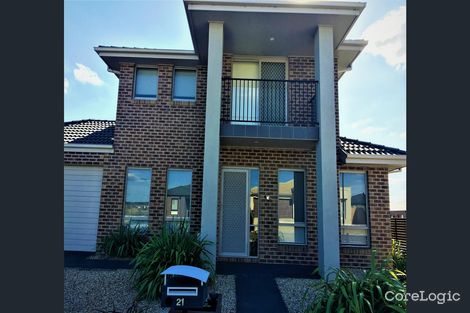 Property photo of 21 Paramount Rise Wollert VIC 3750