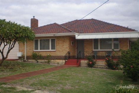 Property photo of 11 Cookham Road Lathlain WA 6100