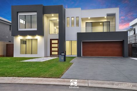 Property photo of 8 Binda Way Harrington Park NSW 2567