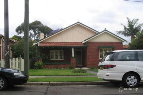 Property photo of 4 Arthur Street Concord NSW 2137