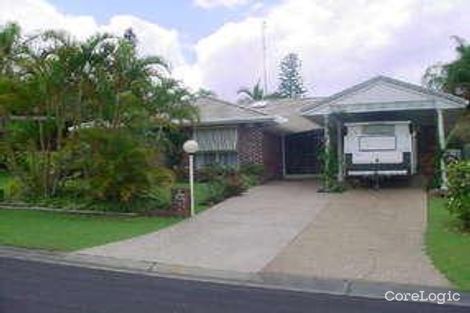 Property photo of 5 Nowra Court Helensvale QLD 4212
