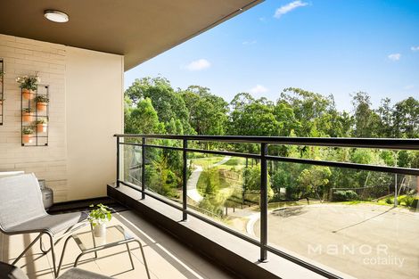 16/40-52 Barina Downs Rd, Norwest, NSW 2153