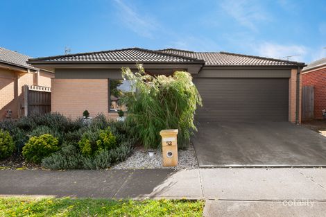 Property photo of 52 Fitzwilliam Drive Doreen VIC 3754