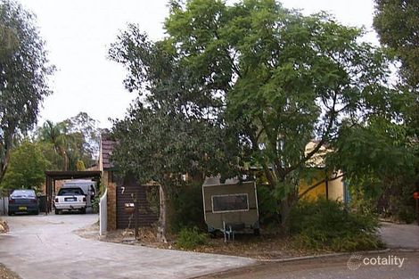 Property photo of 3/21 Brampton Way Lynwood WA 6147