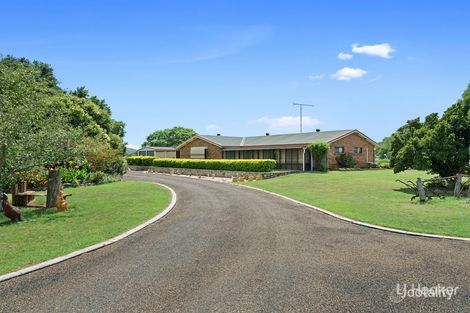 7350 Brisbane Valley Hwy, Toogoolawah, QLD 4313